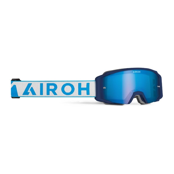 Oculos Motocross BLAST XR1 Azul AIROH