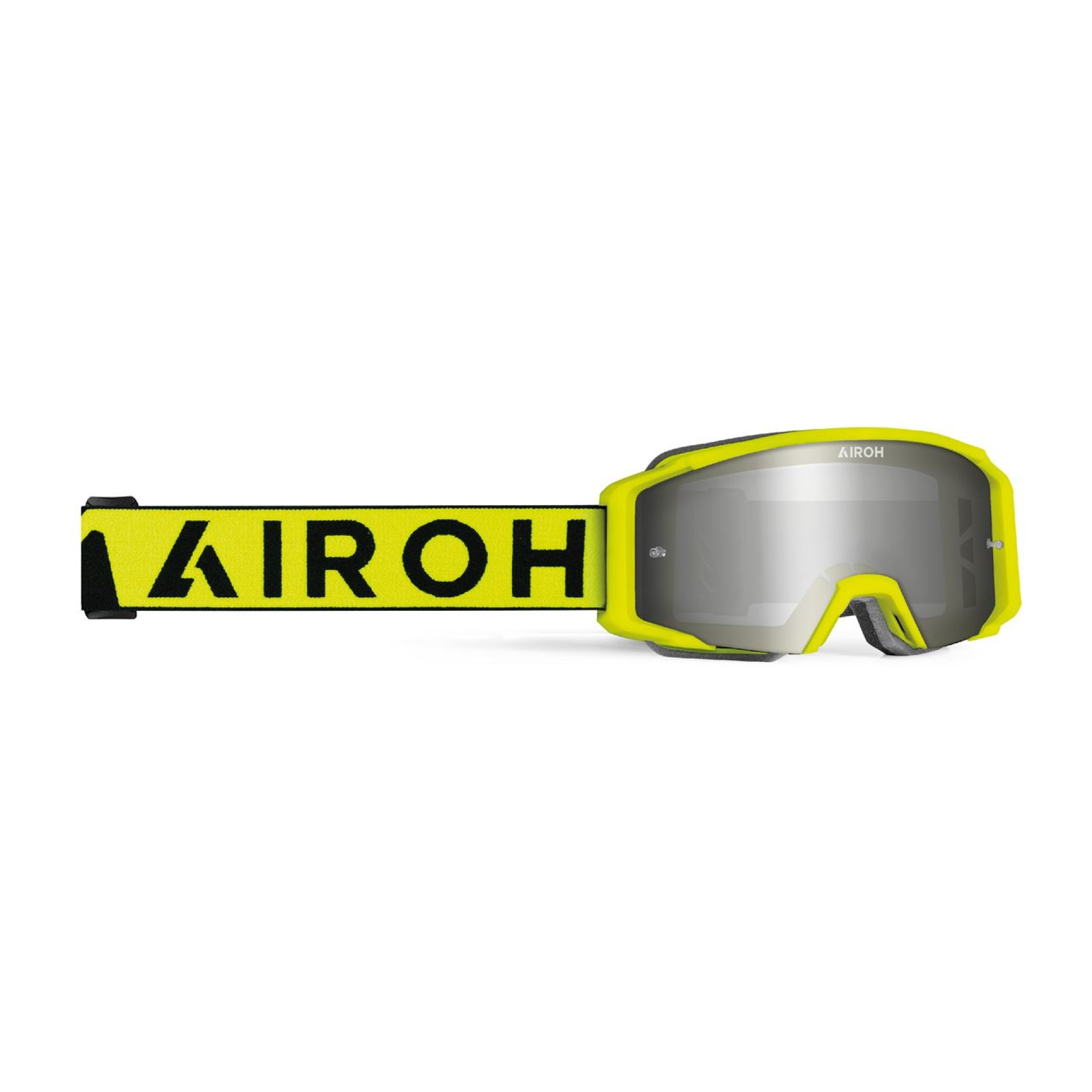 Oculos Motocross BLAST XR1 Amarelo AIROH