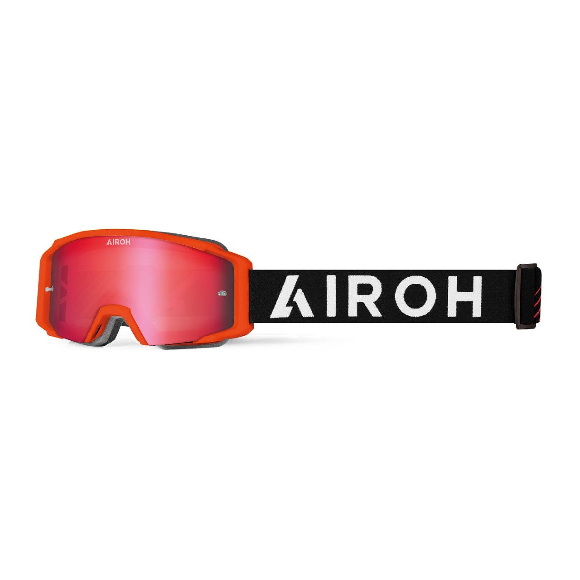 Oculos Motocross BLAST XR1 Laranja AIROH