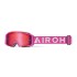 Oculos Motocross BLAST XR1 Rosa AIROH