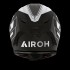 Capacete GP550 S CHALLENGE Preto Matt AIROH