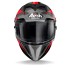 Capacete GP550 S WANDER Vermelho Matt AIROH