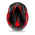 Capacete GP550 S WANDER Vermelho Matt AIROH