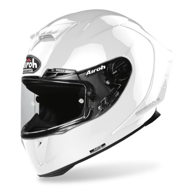 Capacete GP550 S COLOR Branco Gloss AIROH 2020