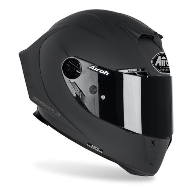 Capacete GP550 S COLOR Cinza Matt AIROH 2020 C Vis