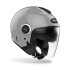 Capacete HELIOS Concrete Cinza Gloss AIROH