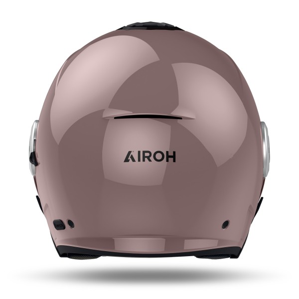 Capacete HELYOS COLOR Rosa AIROH