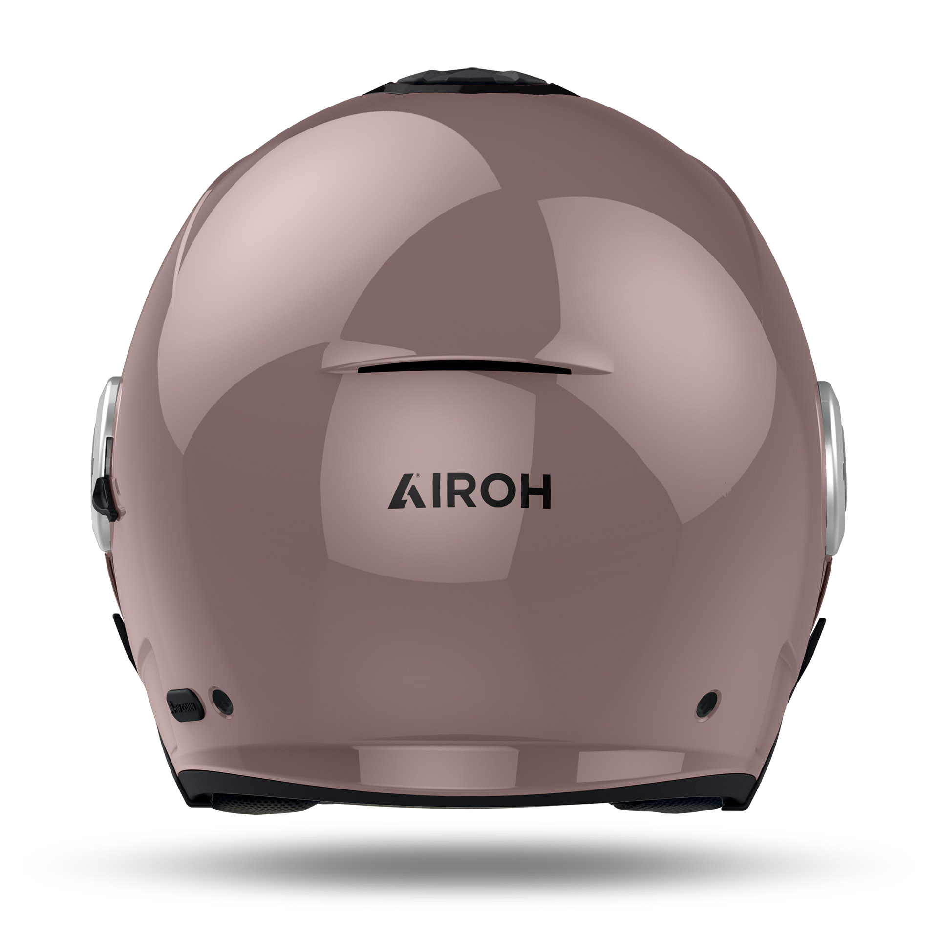 Capacete HELYOS COLOR Rosa AIROH