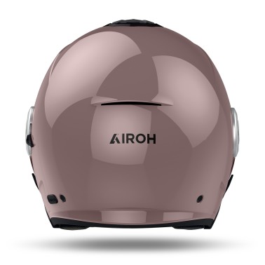 Capacete HELYOS COLOR Rosa AIROH Capacete HELYOS COLOR Rosa AIROH