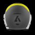 Capacete HELIOS UP Cinza Matt AIROH