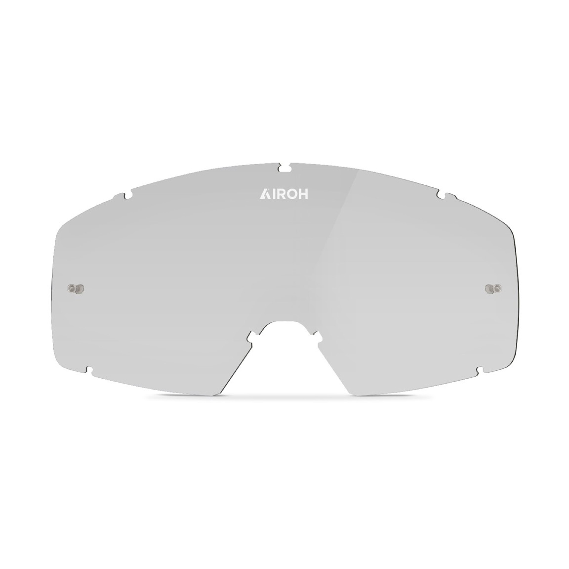 Lente Branca Oculos BLAST XR1 AIROH