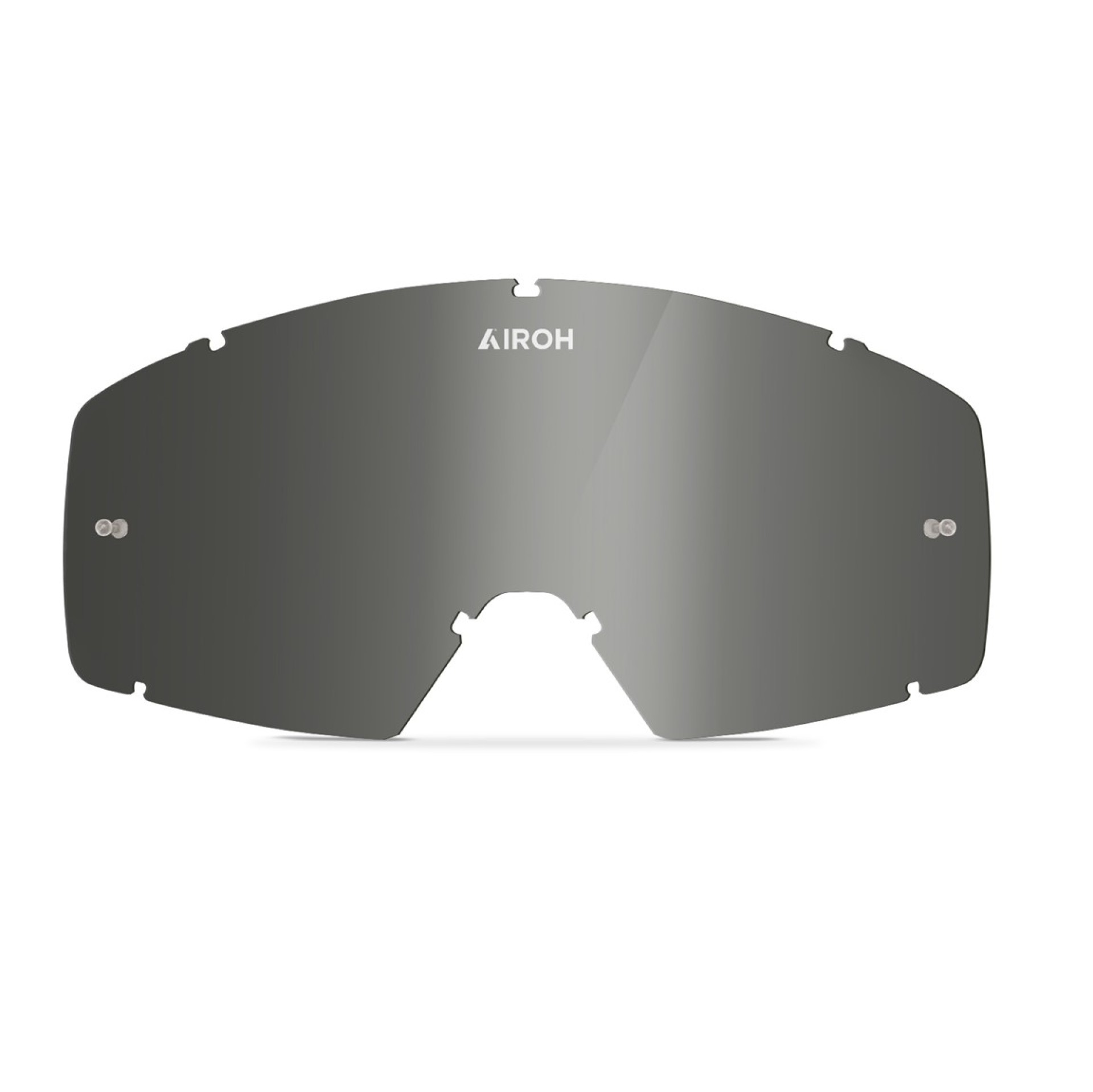 Lente Fumada Oculos BLAST XR1 AIROH