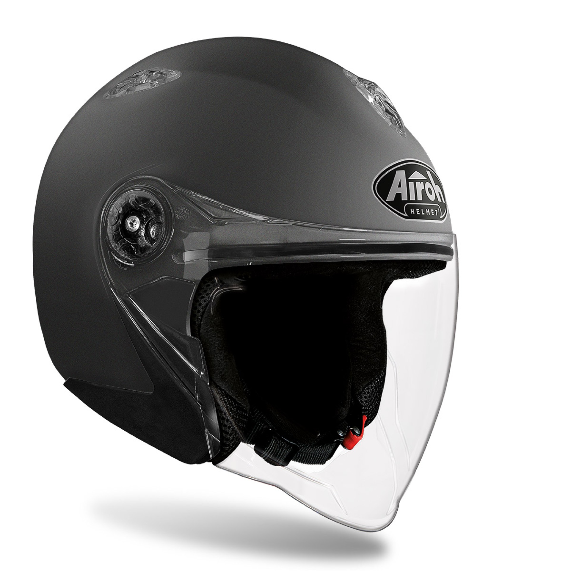 Capacete Criança MR JET COLOR Anthracite AIROH