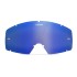 Lente Espelhada Azul Oculos BLAST XR1 AIROH