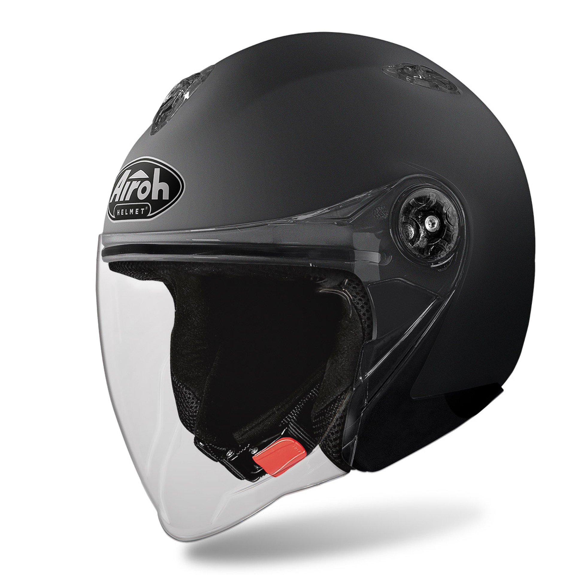 Capacete Criança MR JET COLOR Anthracite AIROH