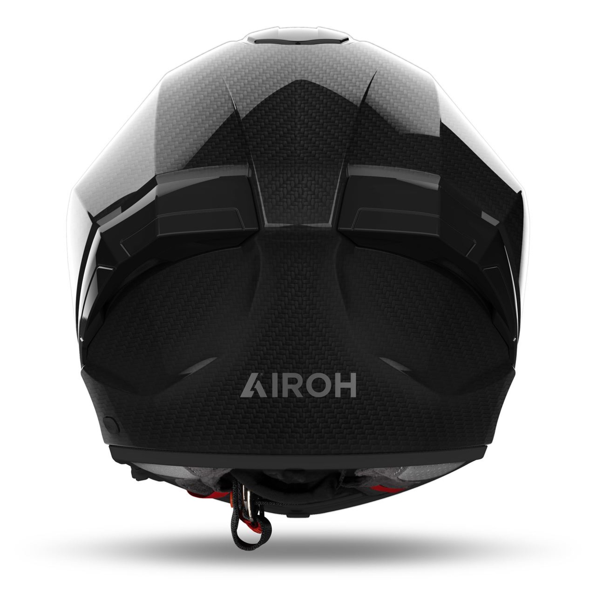 Capacete MATRYX CARBON Gloss AIROH