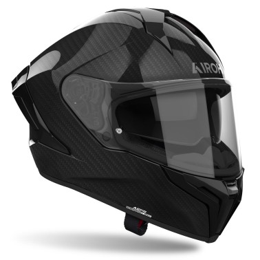 Capacete MATRYX CARBON Gloss AIROH