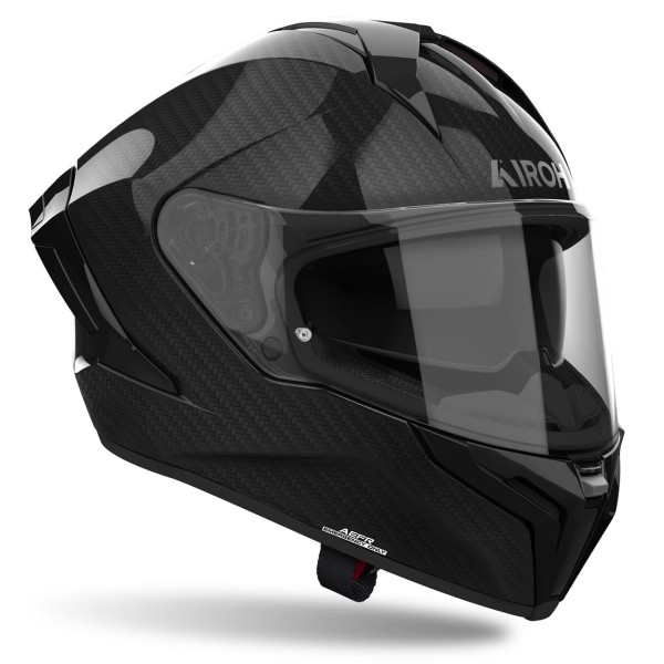Capacete MATRYX CARBON Gloss AIROH