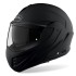 Capacete MATHISSE COLOR Preto Matt AIROH