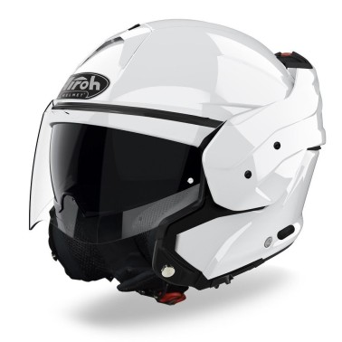 Capacete MATHISSE COLOR Branco AIROH