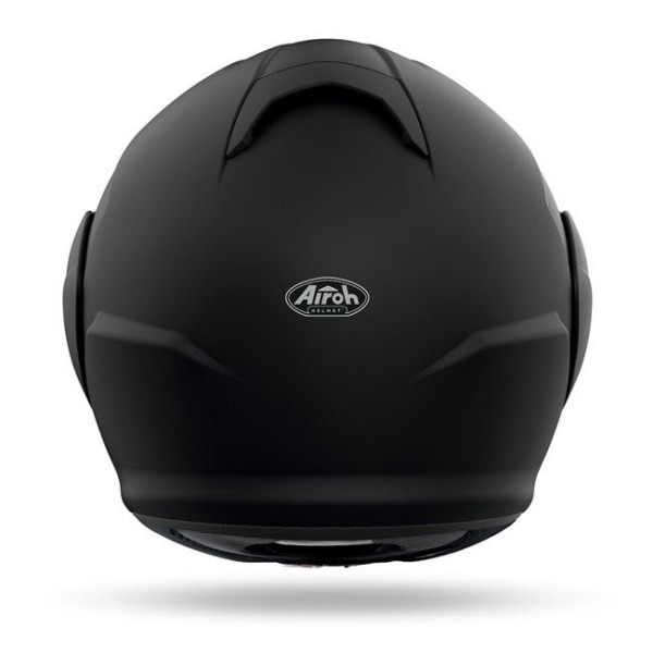 Capacete MATHISSE COLOR Preto Matt AIROH