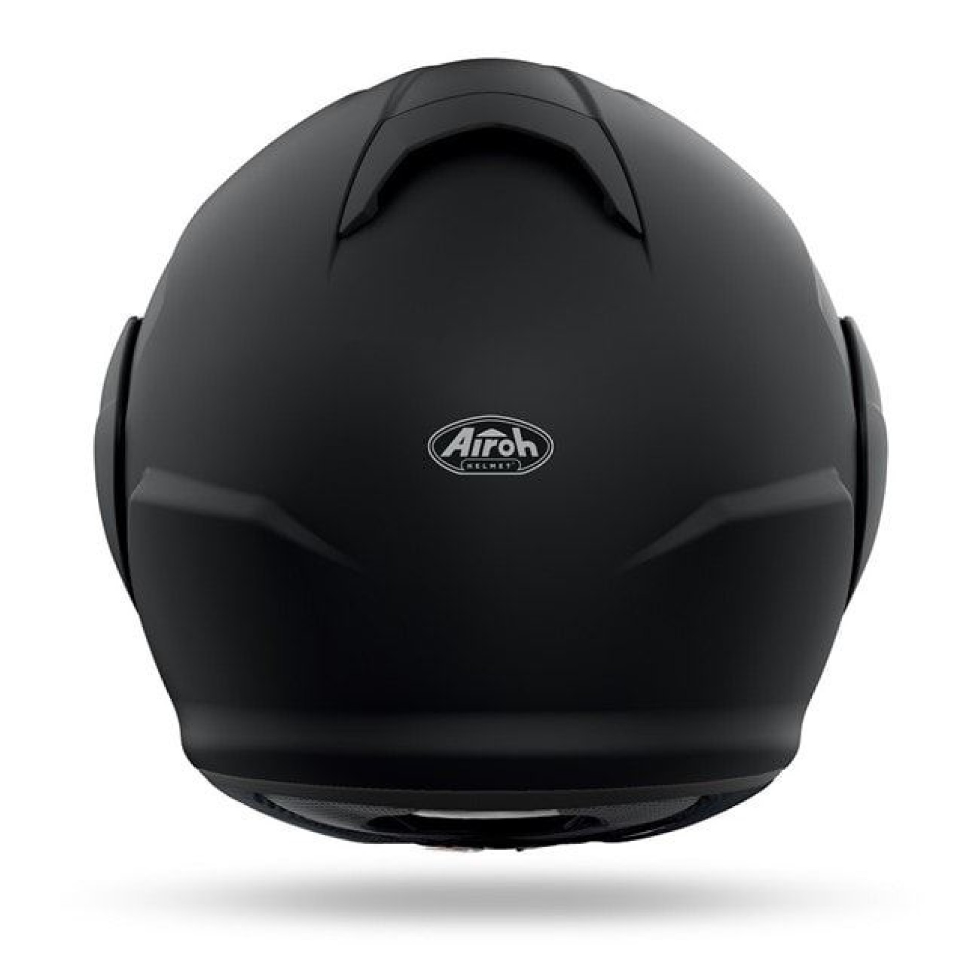 Capacete MATHISSE COLOR Preto Matt AIROH