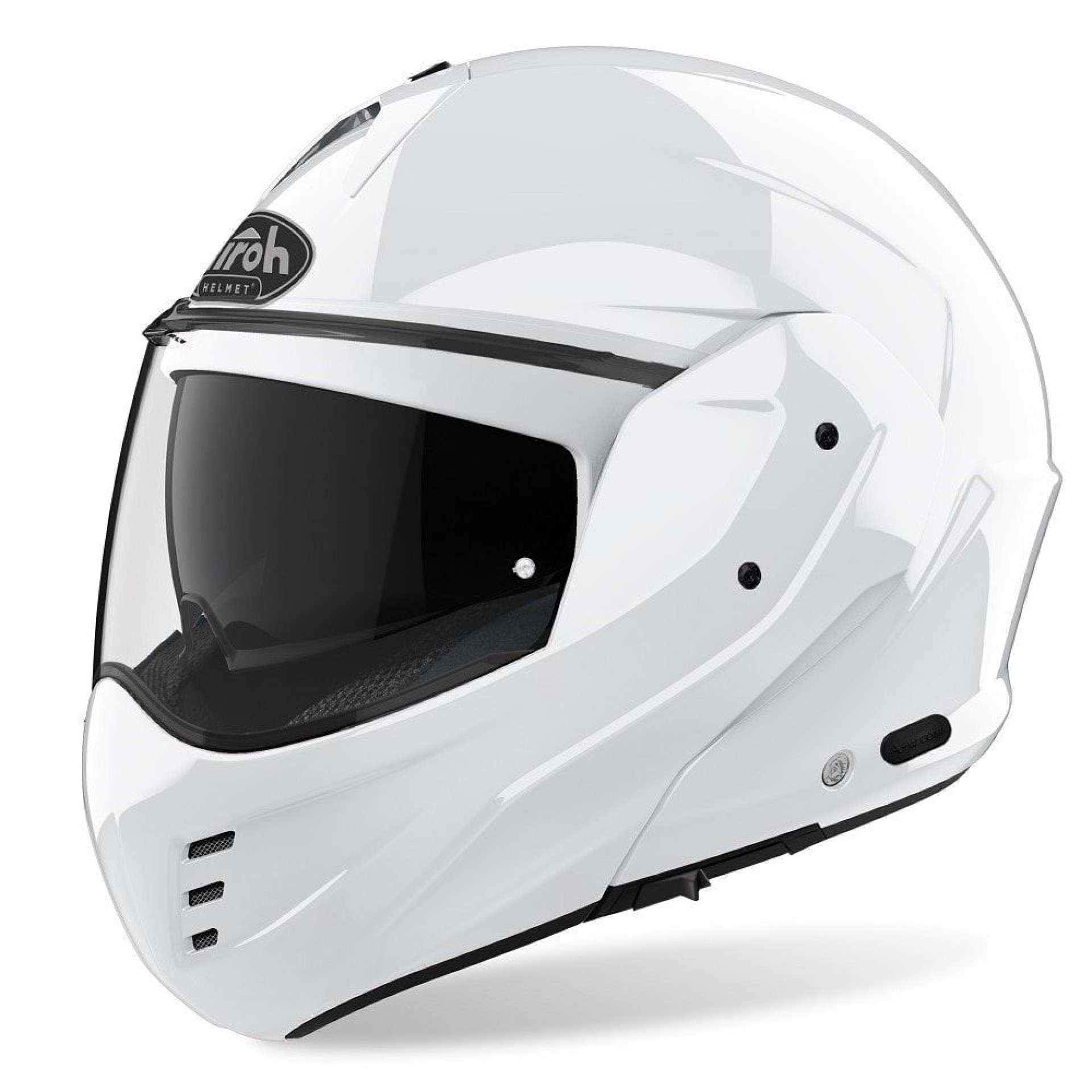 Capacete MATHISSE COLOR Branco AIROH