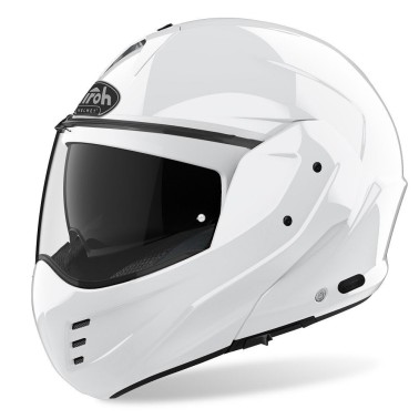 Capacete MATHISSE COLOR Branco AIROH