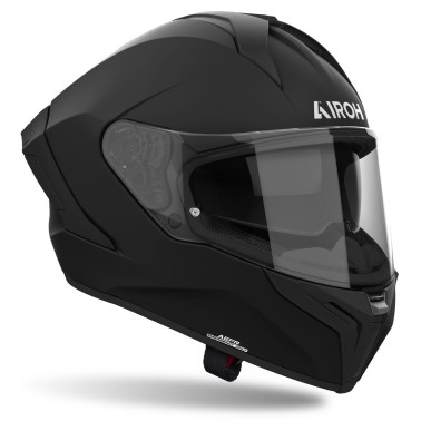 Capacete MATRYX COLOR Preto Matt AIROH