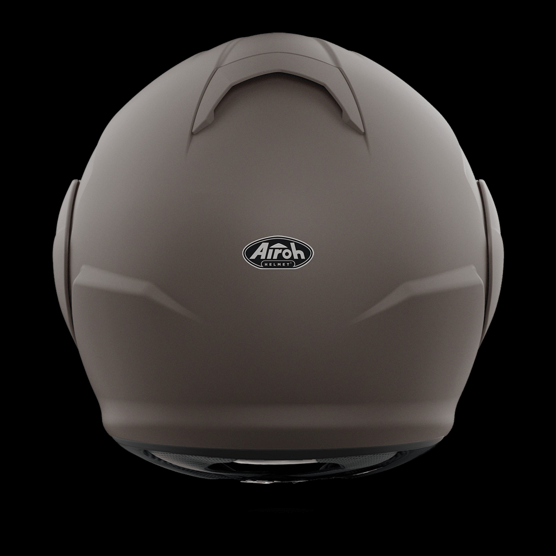 Capacete MATHISSE COLOR Bronze Matt AIROH