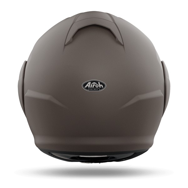 Capacete MATHISSE COLOR Bronze Matt AIROH