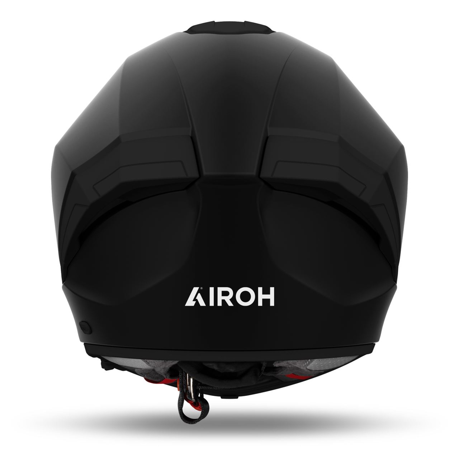 Capacete MATRYX COLOR Preto Matt AIROH