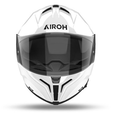 Capacete MATRYX COLOR Branco Gloss AIROH