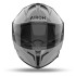 Capacete MATRYX COLOR Cement Cinza Gloss AIROH