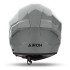 Capacete MATRYX COLOR Cement Cinza Gloss AIROH