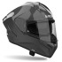 Capacete MATRYX COLOR Cinza Escuro Gloss AIROH