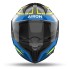 Capacete MATRYX RIDER Azul Gloss  AIROH