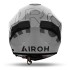 Capacete MATRYX SCOPE Cinza Light Gloss AIROH