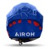 Capacete MATRYX SCOPE Azul/Vermelho AIROH