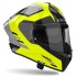 Capacete MATRYX THRON Amarelo Gloss AIROH