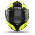 Capacete MATRYX THRON Amarelo Gloss AIROH