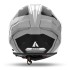 Capacete MATRYX THRON Branco Gloss AIROH