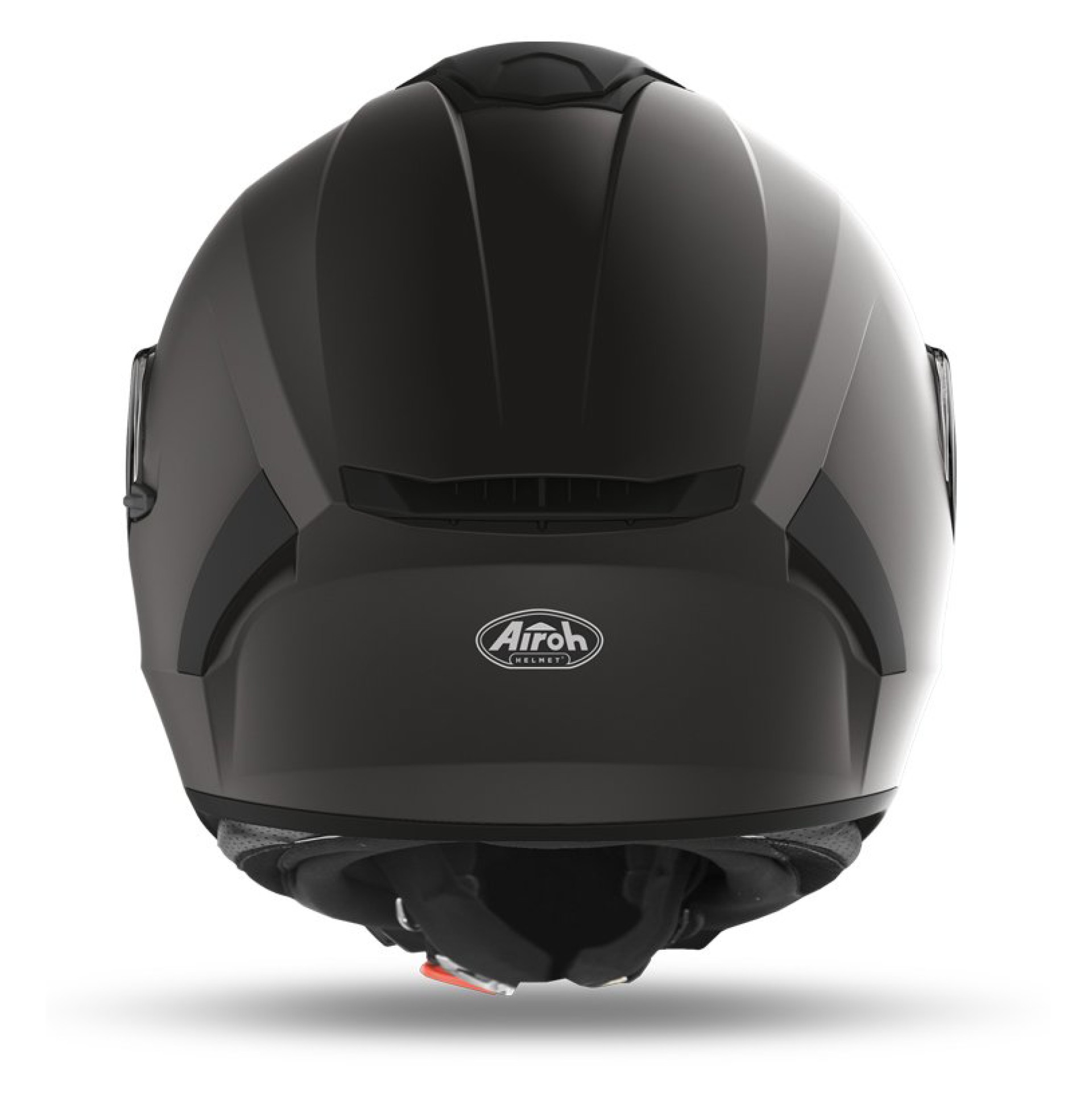 Capacete SPARK COLOR Preto Matt AIROH 2020