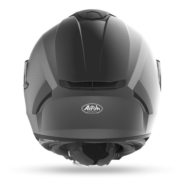 Capacete SPARK COLOR Anthracite Matt AIROH 2020