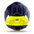 Capacete SPARK CYRCUIT Azul Matt AIROH 2020