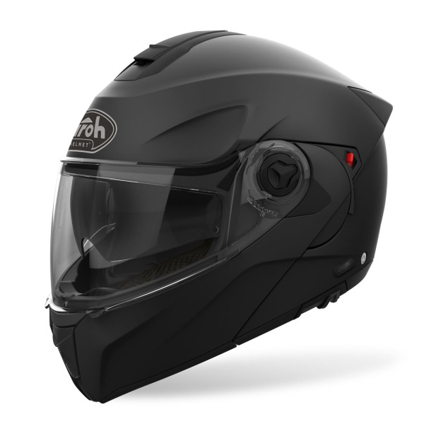 Capacete SPECKTRE COLOR Preto Matt