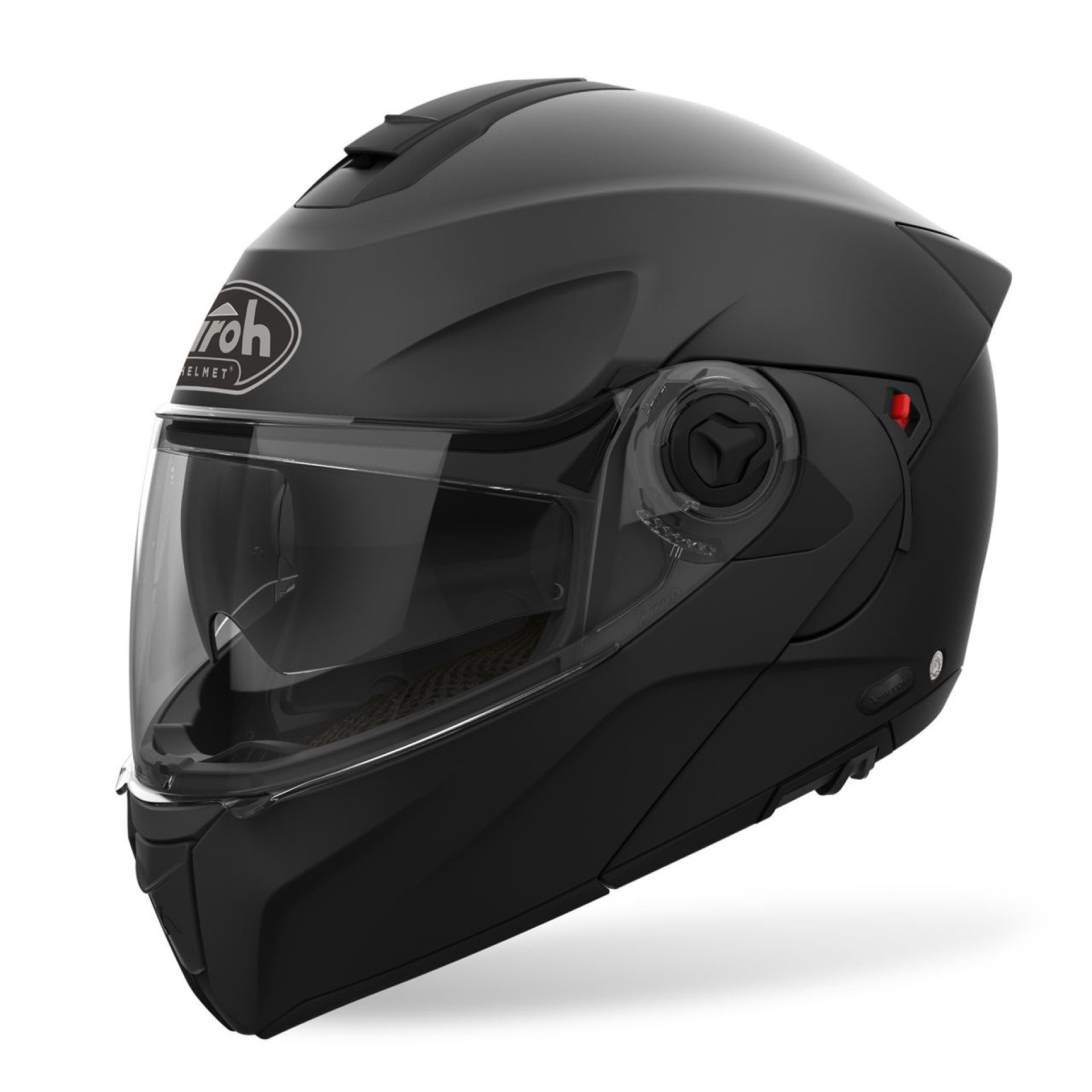 Capacete SPECKTRE COLOR Preto Matt