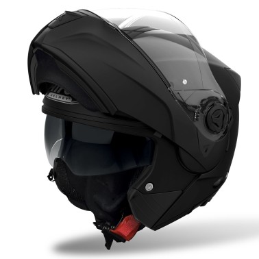 Capacete SPECKTRE COLOR Preto Matt