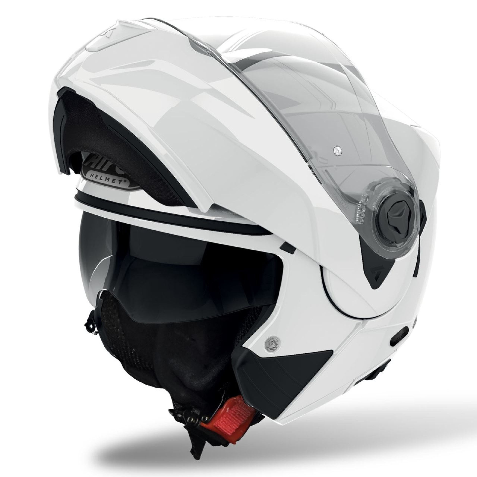 Capacete SPECKTRE COLOR Branco Gloss