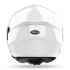 Capacete SPECKTRE COLOR Branco Gloss